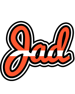 Jad denmark logo