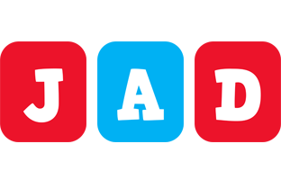 Jad diesel logo