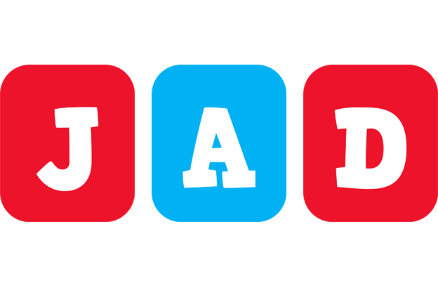 Jad diesel logo