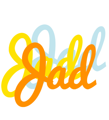 Jad energy logo
