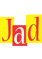 Jad errors logo