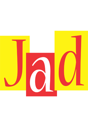 Jad errors logo