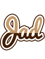 Jad exclusive logo