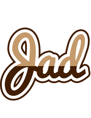 Jad exclusive logo