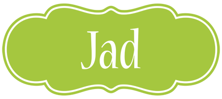Jad family logo