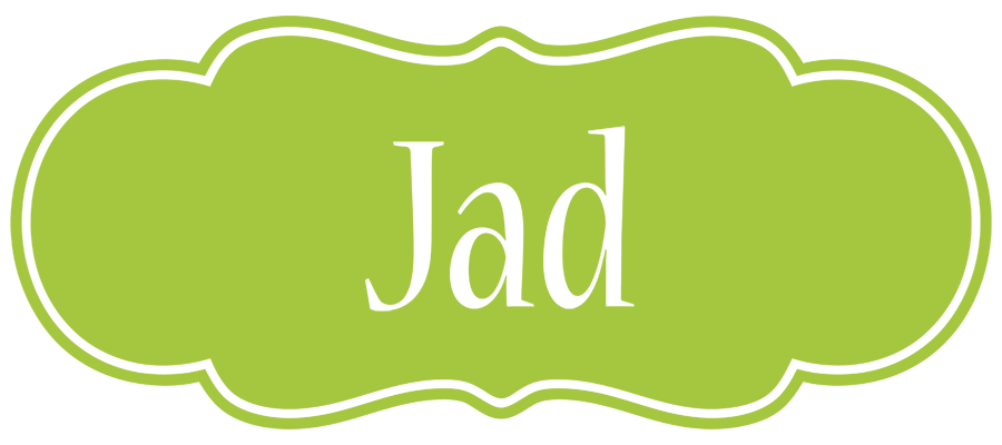 Jad family logo