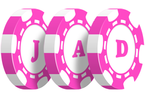 Jad gambler logo