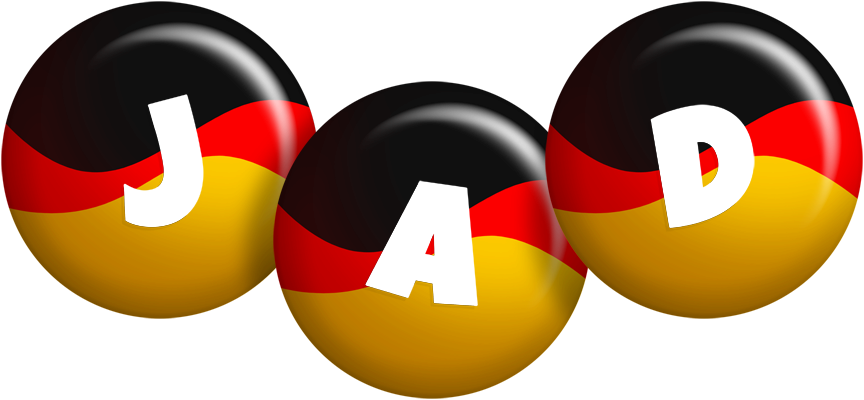 Jad german logo