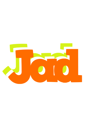 Jad healthy logo