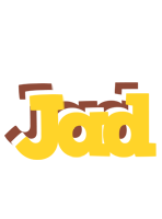 Jad hotcup logo