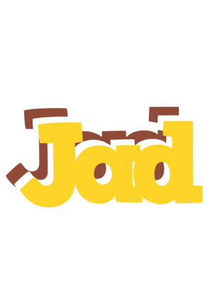 Jad hotcup logo