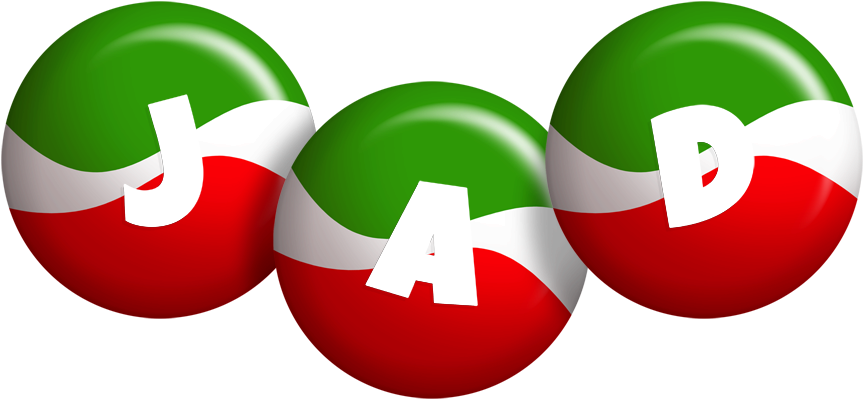 Jad italy logo