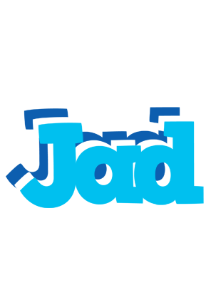 Jad jacuzzi logo