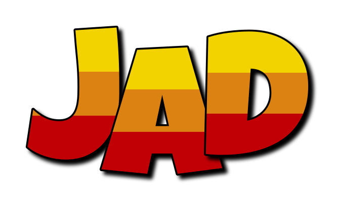 Jad jungle logo