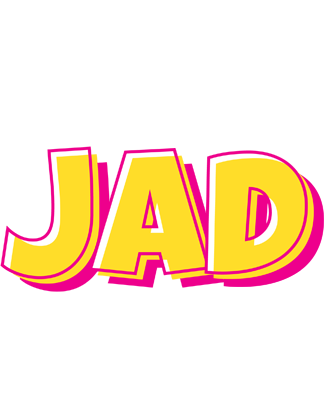 Jad kaboom logo