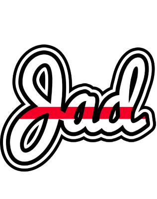 Jad kingdom logo