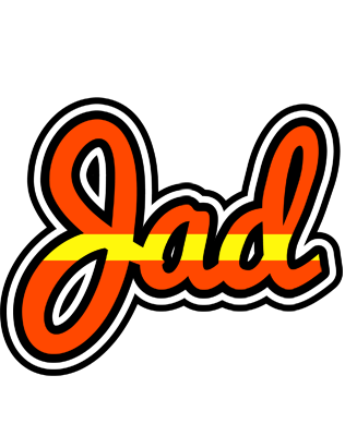 Jad madrid logo