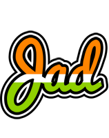 Jad mumbai logo