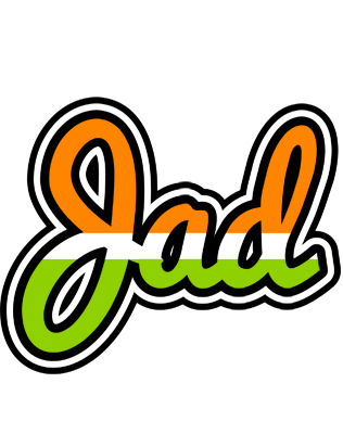 Jad mumbai logo