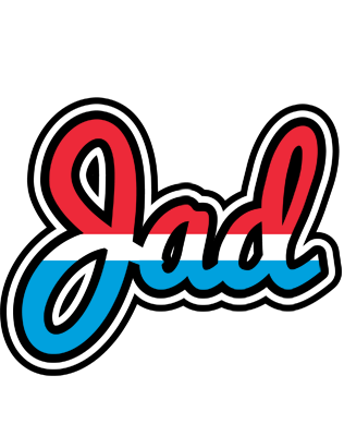 Jad norway logo
