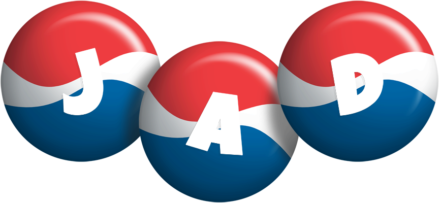 Jad paris logo