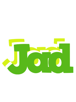 Jad picnic logo