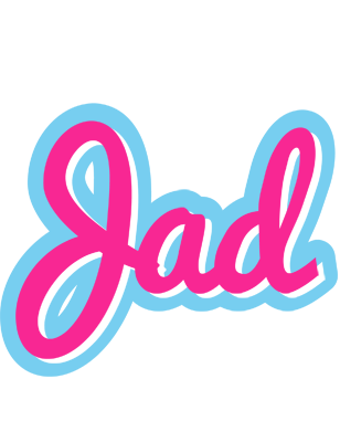 Jad popstar logo