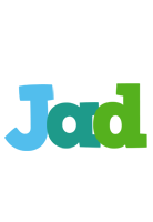 Jad rainbows logo