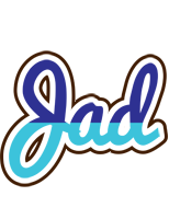 Jad raining logo