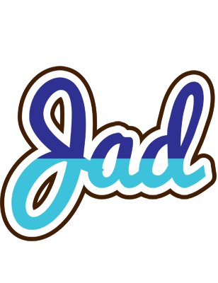 Jad raining logo