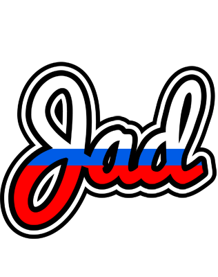 Jad russia logo