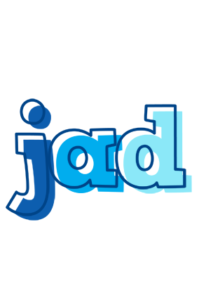 Jad sailor logo