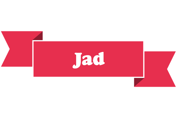 Jad sale logo