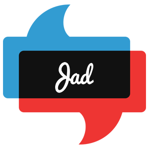 Jad sharks logo