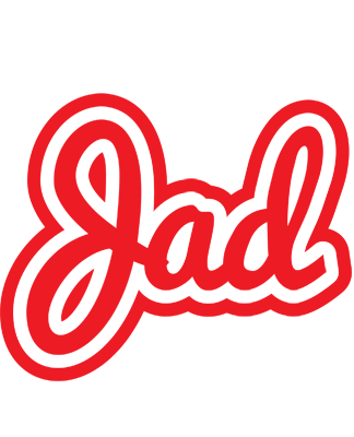 Jad sunshine logo