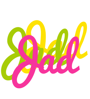Jad sweets logo