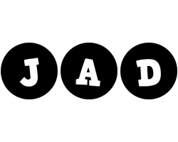 Jad tools logo