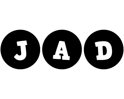 Jad tools logo