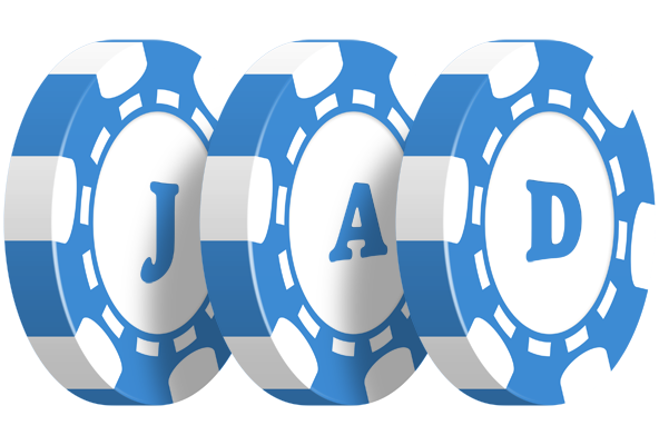 Jad vegas logo