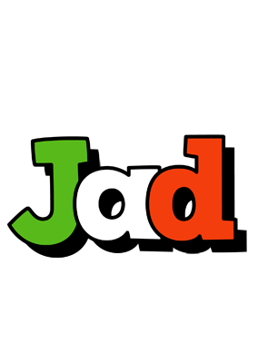 Jad venezia logo
