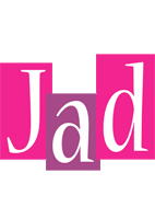 Jad whine logo