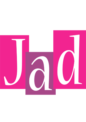 Jad whine logo