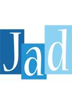 Jad winter logo