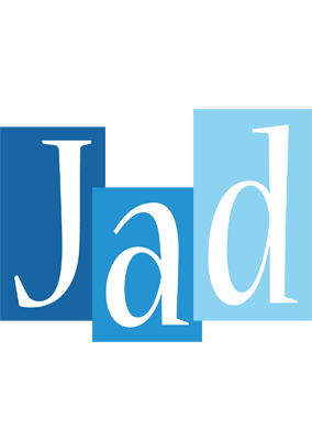 Jad winter logo