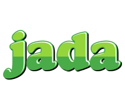 Jada apple logo