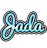 Jada argentine logo