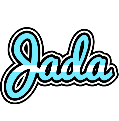 Jada argentine logo