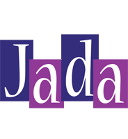 Jada autumn logo