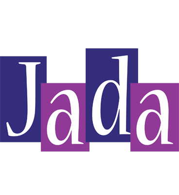 Jada autumn logo