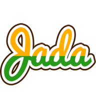 Jada banana logo